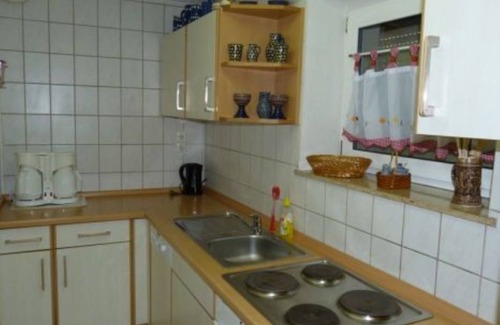Sebnitz House | Holiday house Luise in Sebntz