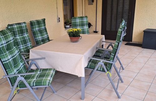 Sebnitz House | Holiday house Luise in Sebntz