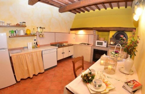Massa e Cozzile House | Holiday house Massa e Cozzile for 1 - 6 persons with 2 bedrooms - Holiday home