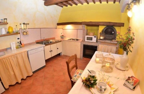 Massa e Cozzile House | Holiday house Massa e Cozzile for 1 - 6 persons with 2 bedrooms - Holiday home