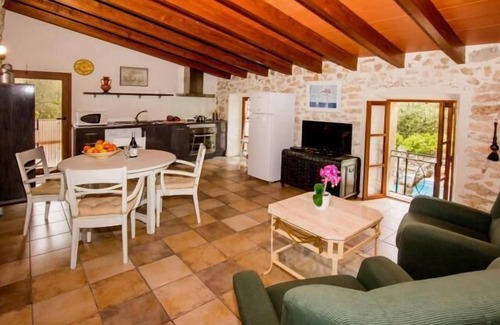 Son Macia House | Holiday house Manacor for 1 - 6 persons with 4 bedrooms - Holiday home