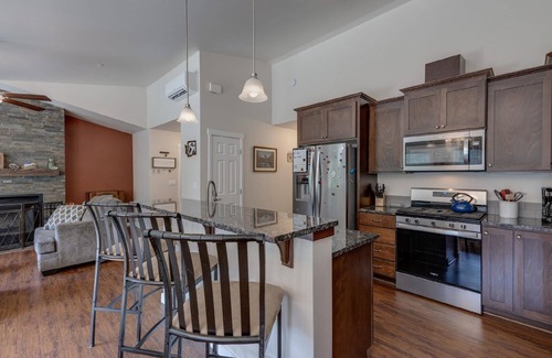 Maple Falls House | Holiday house Maple Falls for 1 - 6 persons with 3 bedrooms - Holiday home