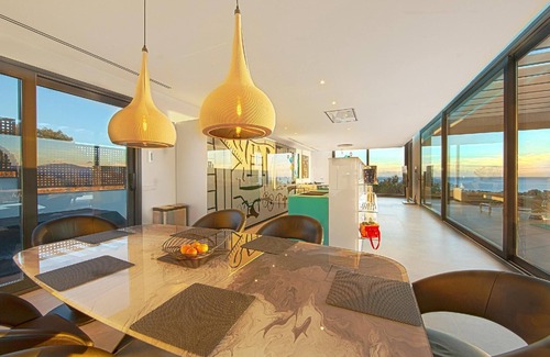 Marbella House | Holiday house Marbella for 1 - 7 persons with 4 bedrooms - Holiday home