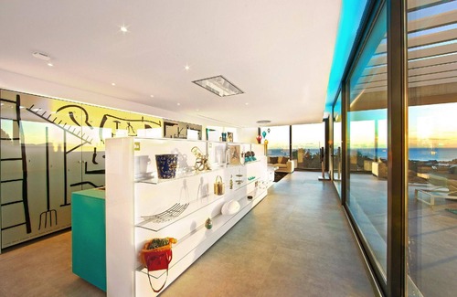 Marbella House | Holiday house Marbella for 1 - 7 persons with 4 bedrooms - Holiday home