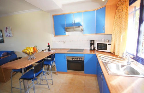Costa Meloneras House | Holiday house Maspalomas for 2 - 5 persons with 2 bedrooms - Row house