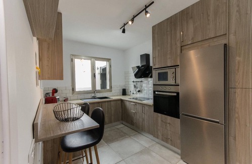 Sonnenland House | Holiday house Maspalomas for 1 - 6 persons with 3 bedrooms - Holiday home