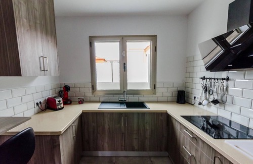 Sonnenland House | Holiday house Maspalomas for 1 - 6 persons with 3 bedrooms - Holiday home