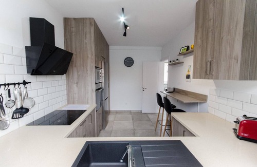 Sonnenland House | Holiday house Maspalomas for 1 - 6 persons with 3 bedrooms - Holiday home