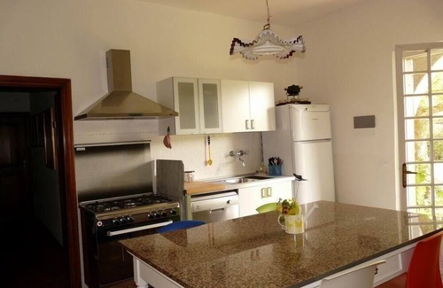 Massa House | Holiday house Massa for 1 - 10 persons with 6 bedrooms - Holiday home