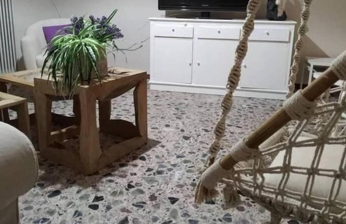 Saktouria House | Holiday house Mixorrouma for 4 persons with 2 bedrooms - Row house