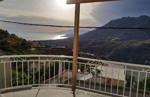 Saktouria House | Holiday house Mixorrouma for 4 persons with 2 bedrooms - Row house