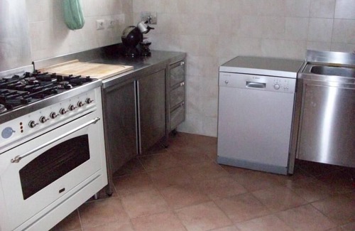 Mologno House | Holiday house Molazzana for 1 - 10 persons with 4 bedrooms - Holiday house