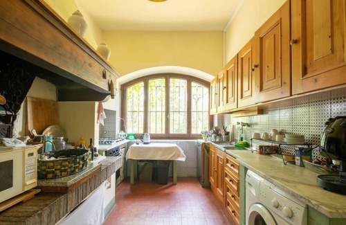 Montespertoli House | Holiday house Montespertoli for 1 - 13 persons with 5 bedrooms - Holiday house