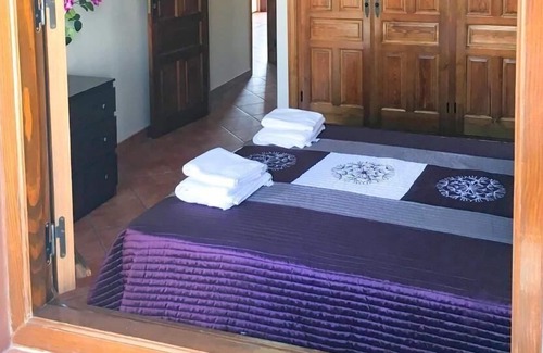 Montecorto House | Holiday house Montecorto for 1 - 7 persons with 5 bedrooms - Holiday home