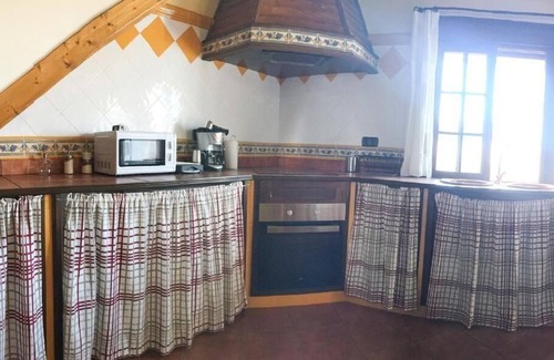 Montecorto House | Holiday house Montecorto for 1 - 9 persons with 5 bedrooms - Holiday house