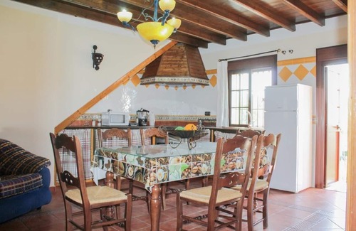 Montecorto House | Holiday house Montecorto for 1 - 9 persons with 5 bedrooms - Holiday house