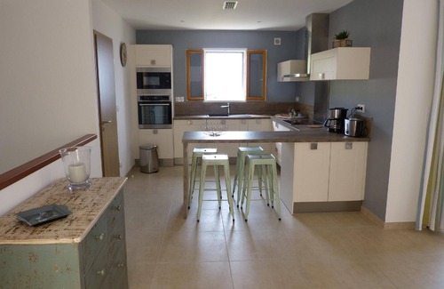 Monticello House | Holiday house Monticello for 1 - 5 persons with 2 bedrooms - Holiday house