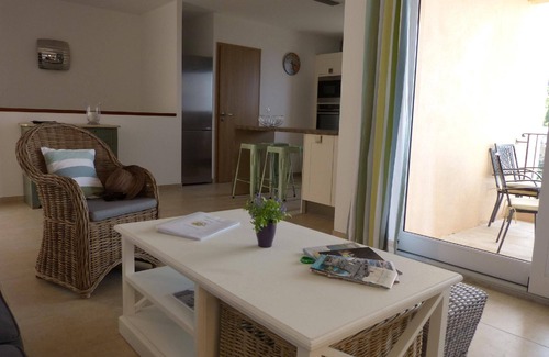 Monticello House | Holiday house Monticello for 1 - 5 persons with 2 bedrooms - Holiday house