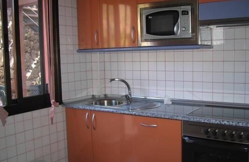 Morro Jable House | Holiday house Morro Jable for 2 - 6 persons with 3 bedrooms - Holiday home