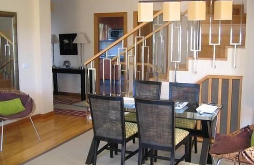 Morro Jable House | Holiday house Morro Jable for 2 - 6 persons with 3 bedrooms - Holiday home
