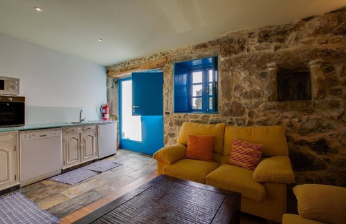 Villadesuso Other | Holiday house Mougas for 1 - 4 persons with 2 bedrooms - Farmhouse