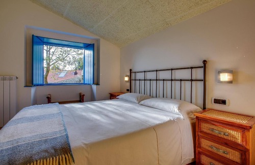 Villadesuso Other | Holiday house Mougas for 1 - 4 persons with 2 bedrooms - Farmhouse