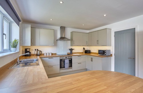 Mount Hawke House | Holiday house Mount Hawke for 1 - 7 persons with 3 bedrooms - Holiday house