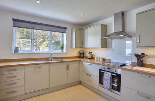 Mount Hawke House | Holiday house Mount Hawke for 1 - 7 persons with 3 bedrooms - Holiday house