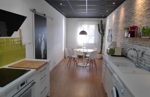 Murcia House | Holiday house Murcia for 1 - 5 persons with 2 bedrooms - Holiday apartment in one or multi-family ho