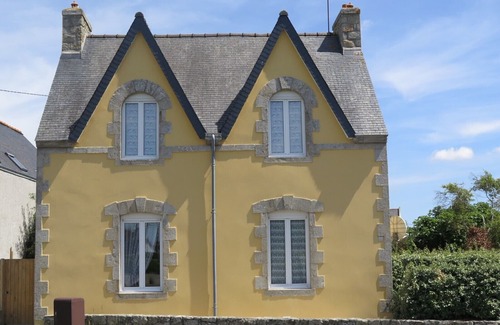 Penmarch House | Holiday house near the beaches