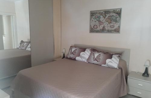 Mount Vesuvius - Pompei Apartment | Holiday House NELLINA