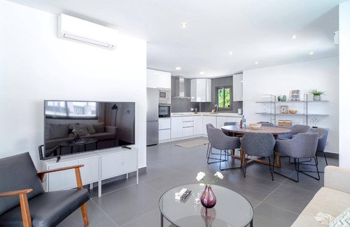 Nerja House | Holiday house Nerja for 1 - 8 persons with 4 bedrooms - Holiday home