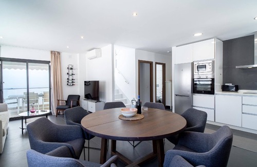 Nerja House | Holiday house Nerja for 1 - 8 persons with 4 bedrooms - Holiday home