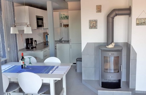 Neukirchen House | Holiday house Neukirchen for 1 - 5 persons with 3 bedrooms - Holiday house