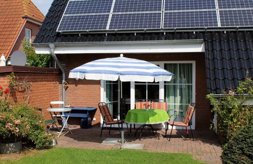 Neukirchen House | Holiday house Neukirchen for 2 - 4 persons with 3 bedrooms - Holiday house