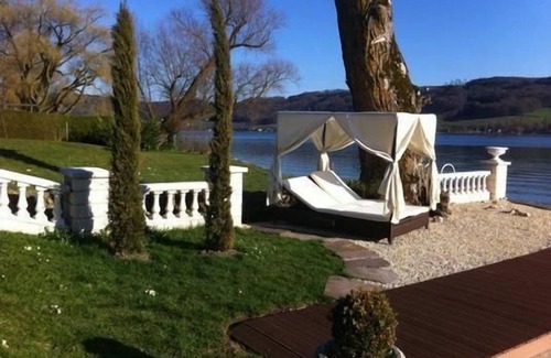 Ohningen House | Holiday house Öhningen for 1 - 4 persons with 2 bedrooms - Detached holiday house