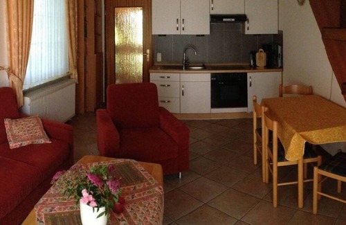 Bockhorn House | Holiday house on the Diek