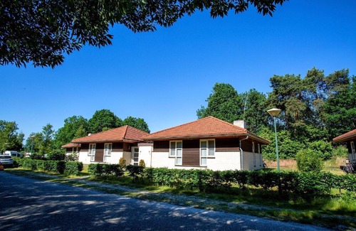 Oostrum House | Holiday house Oostrum LB for 1 - 6 persons with 3 bedrooms - Holiday home