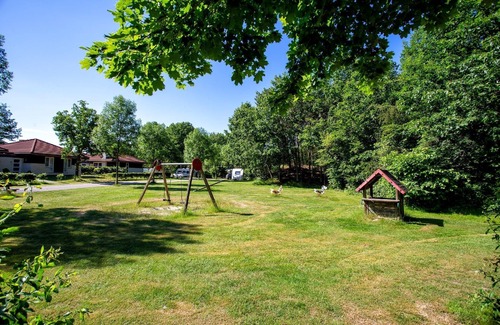 Oostrum House | Holiday house Oostrum LB for 1 - 6 persons with 3 bedrooms - Holiday home