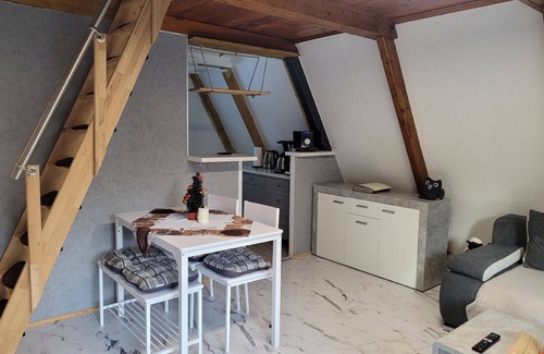 Oberhavel House | Holiday house Oranienburg for 1 - 3 persons with 2 bedrooms - Holiday house