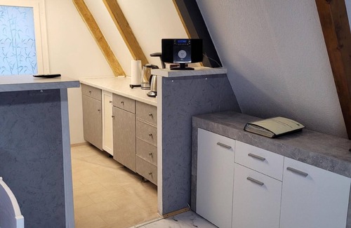 Oberhavel House | Holiday house Oranienburg for 1 - 3 persons with 2 bedrooms - Holiday house