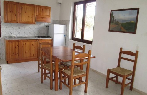 Giannella House | Holiday house Orbetello for 1 - 6 persons with 2 bedrooms - Holiday home