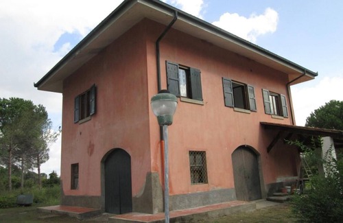 Giannella House | Holiday house Orbetello for 1 - 6 persons with 2 bedrooms - Holiday home