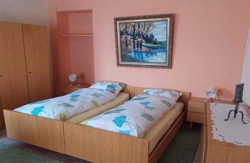 Orselina House | Holiday house Orselina for 2 - 4 persons with 2 bedrooms - Holiday house