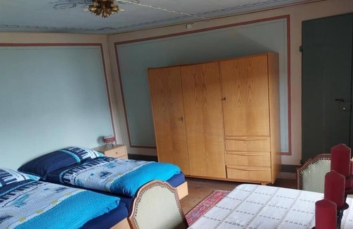 Orselina House | Holiday house Orselina for 2 - 4 persons with 2 bedrooms - Holiday house