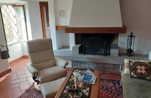Orselina House | Holiday house Orselina for 2 - 4 persons with 2 bedrooms - Holiday house