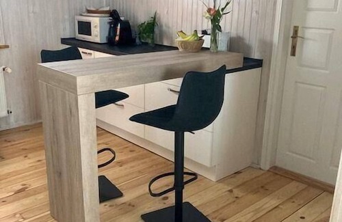 Otterndorf House | Holiday house Otterndorf for 1 - 5 persons with 3 bedrooms - Holiday home