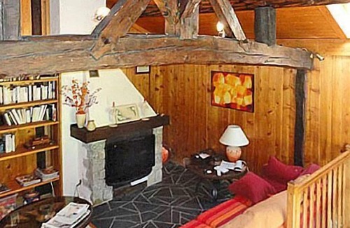 La Roche House | Holiday house Plan Peisey for 1 - 7 persons with 4 bedrooms - Holiday home
