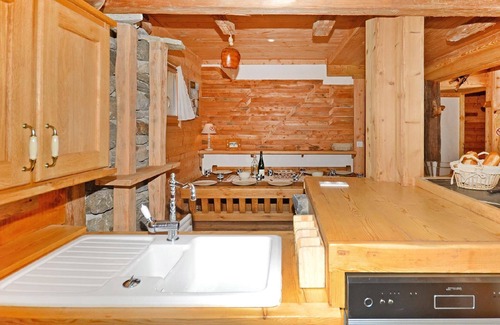 Plan Peisey House | Holiday house Peisey Nancroix for 1 - 12 persons with 4 bedrooms - Holiday home
