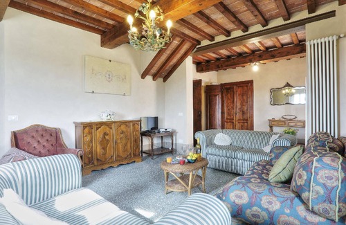 Palaia Other | Holiday house Palaia for 4 - 8 persons with 4 bedrooms - Farmhouse